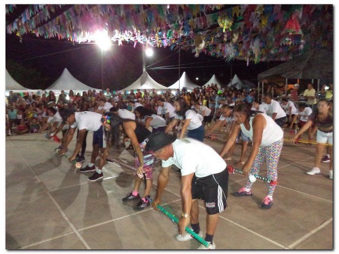 Comunidade inhumense comemora o aniversário da Cidade - Imagem 136