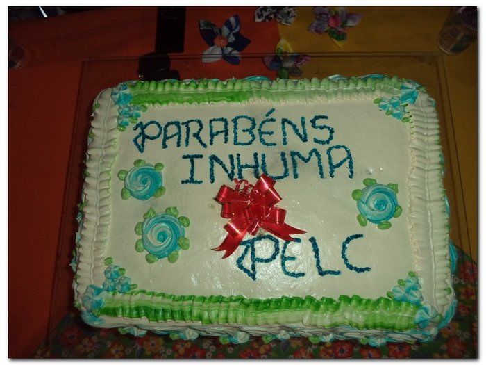 Comunidade inhumense comemora o aniversário da Cidade - Imagem 139