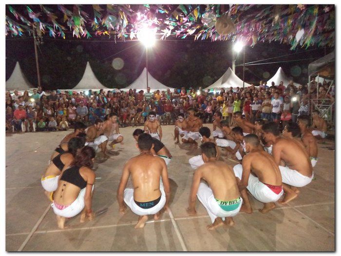 Comunidade inhumense comemora o aniversário da Cidade - Imagem 150