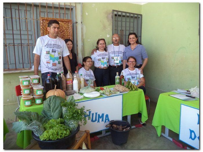 Comunidade inhumense comemora o aniversário da Cidade - Imagem 113
