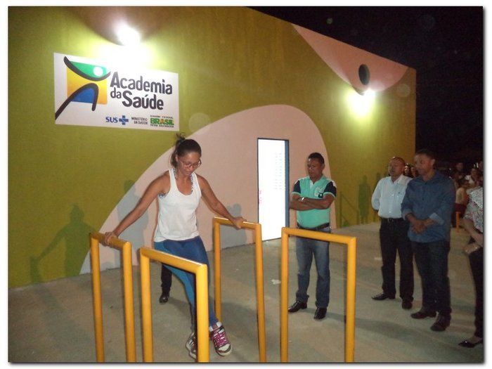 Comunidade inhumense comemora o aniversário da Cidade - Imagem 85