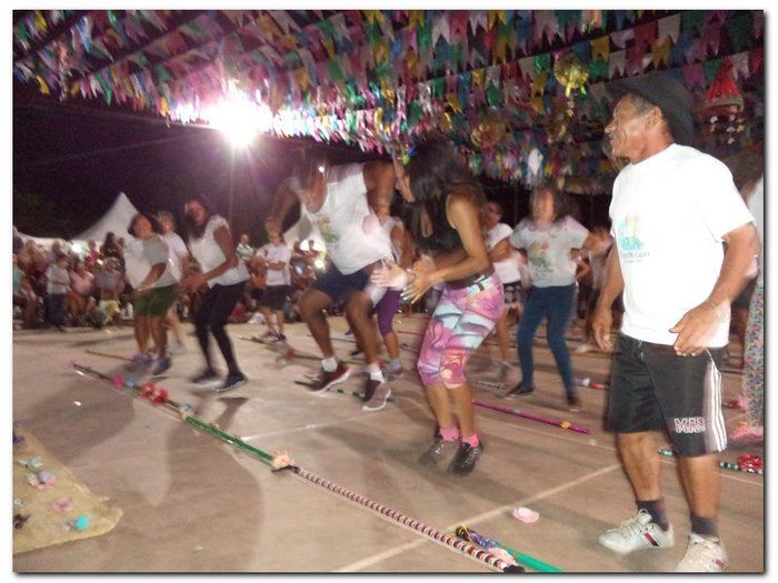 Comunidade inhumense comemora o aniversário da Cidade - Imagem 140