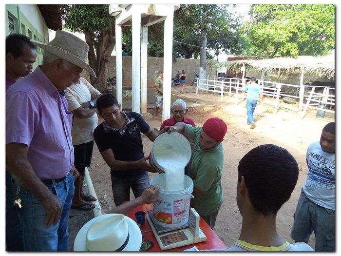Comunidade inhumense comemora o aniversário da Cidade - Imagem 16