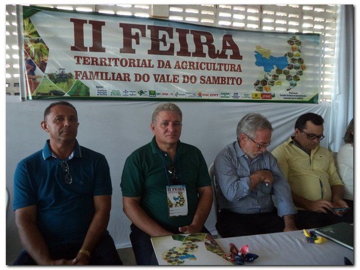 Comunidade inhumense comemora o aniversário da Cidade - Imagem 38