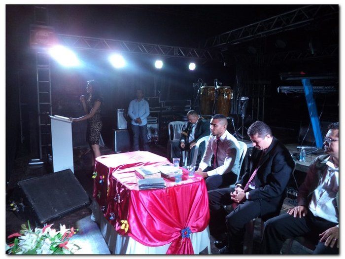 Comunidade inhumense comemora o aniversário da Cidade - Imagem 88