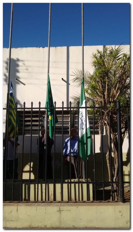 Comunidade inhumense comemora o aniversário da Cidade - Imagem 221