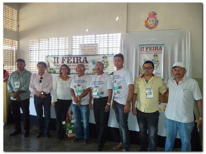 Comunidade inhumense comemora o aniversário da Cidade - Imagem 61