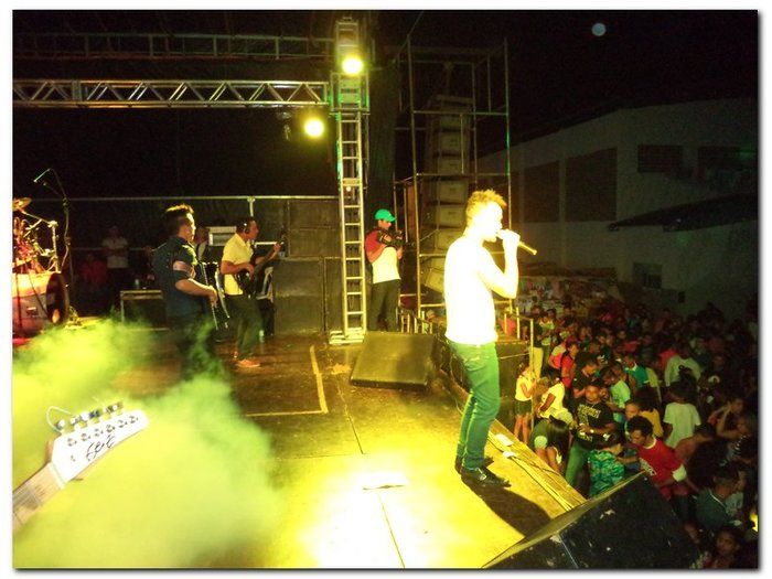 Comunidade inhumense comemora o aniversário da Cidade - Imagem 168