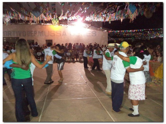 Comunidade inhumense comemora o aniversário da Cidade - Imagem 131