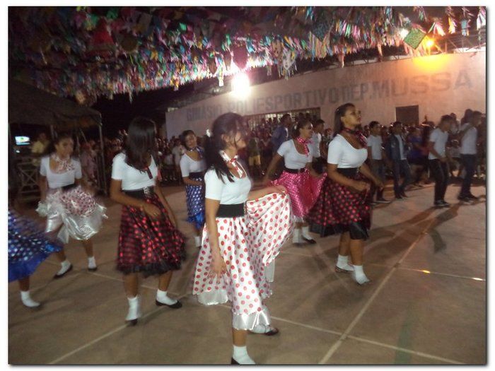 Comunidade inhumense comemora o aniversário da Cidade - Imagem 143