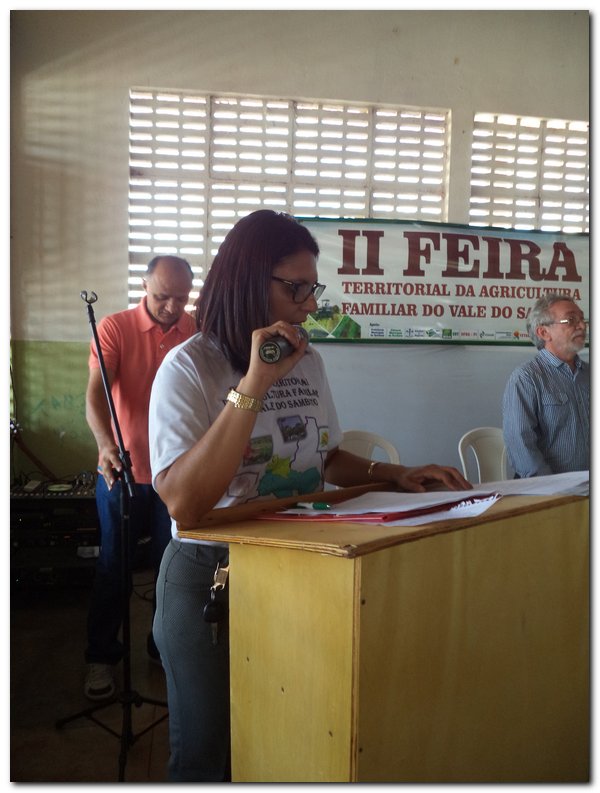 Comunidade inhumense comemora o aniversário da Cidade - Imagem 33