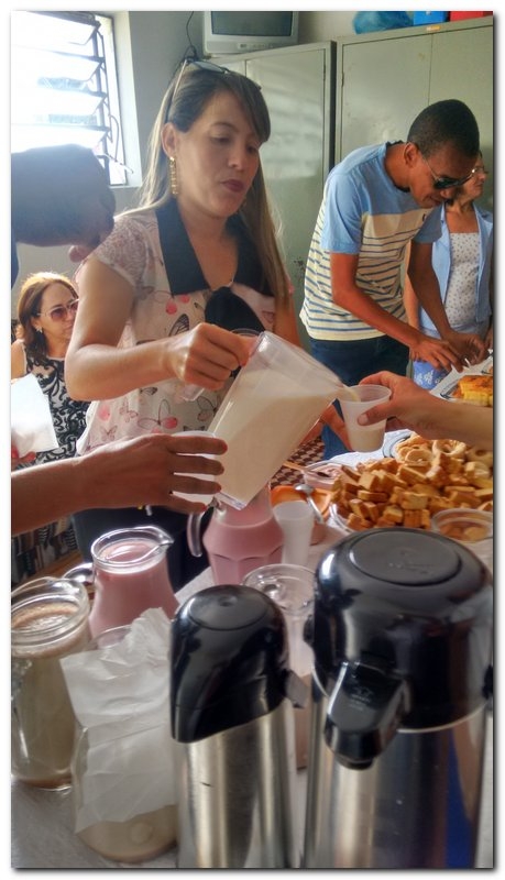 Comunidade inhumense comemora o aniversário da Cidade - Imagem 249