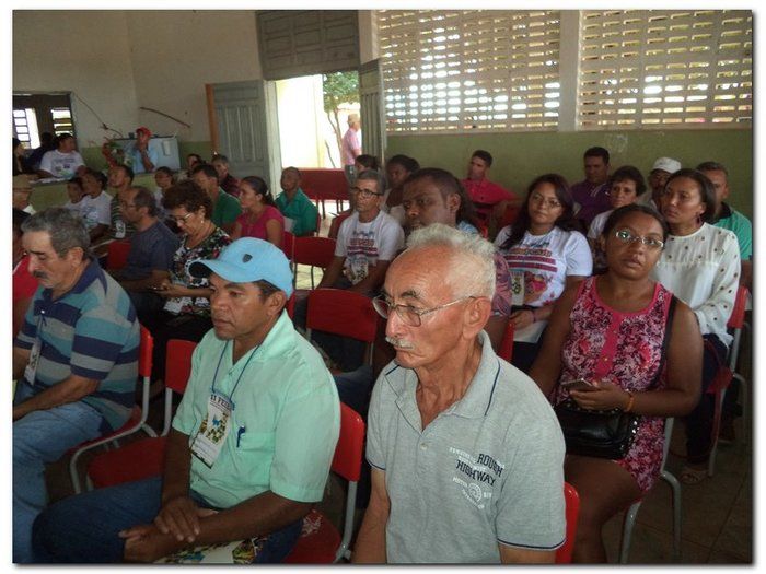 Comunidade inhumense comemora o aniversário da Cidade - Imagem 41