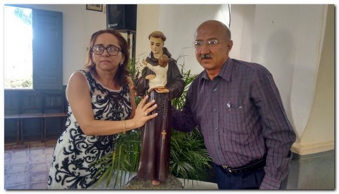 Comunidade inhumense comemora o aniversário da Cidade - Imagem 319