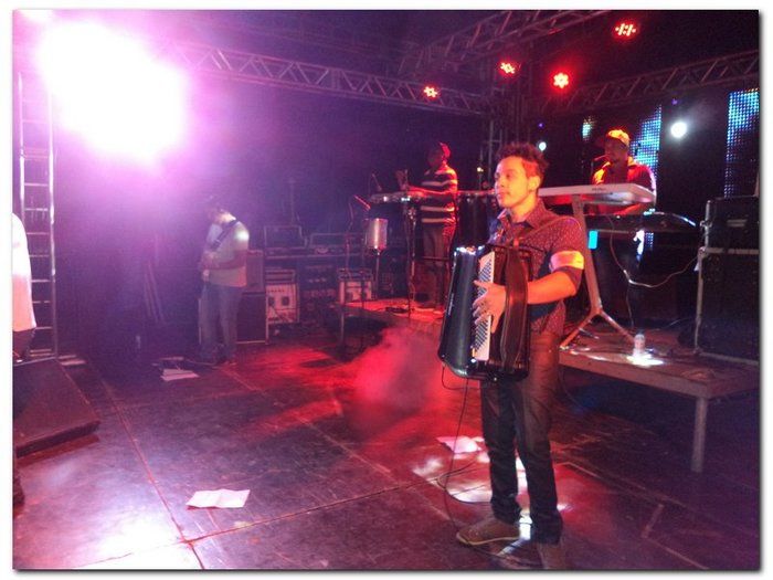 Comunidade inhumense comemora o aniversário da Cidade - Imagem 174