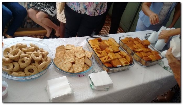 Comunidade inhumense comemora o aniversário da Cidade - Imagem 250