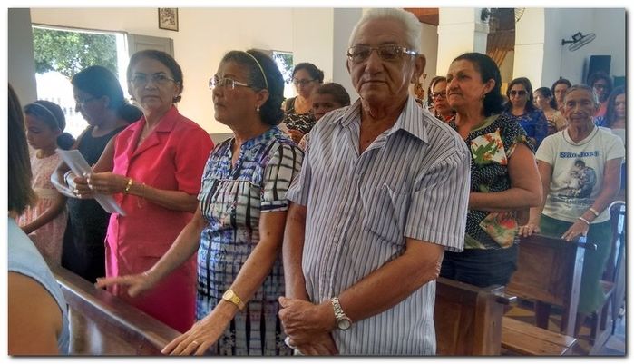 Comunidade inhumense comemora o aniversário da Cidade - Imagem 302