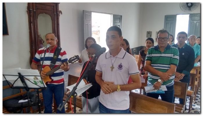 Comunidade inhumense comemora o aniversário da Cidade - Imagem 314