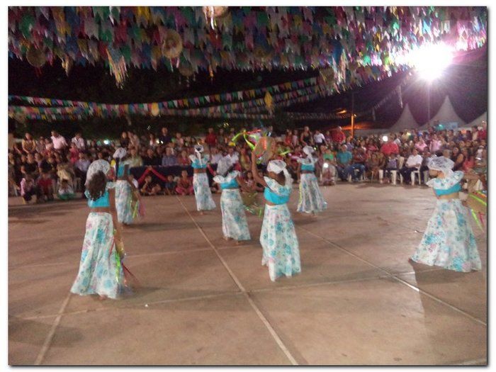 Comunidade inhumense comemora o aniversário da Cidade - Imagem 187