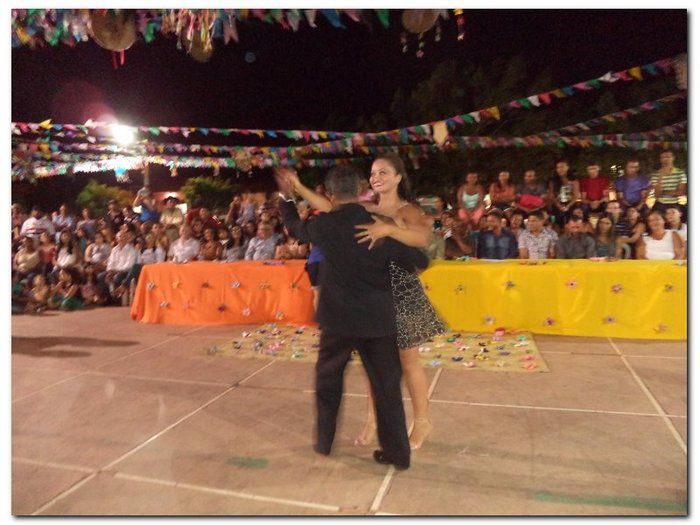 Comunidade inhumense comemora o aniversário da Cidade - Imagem 129