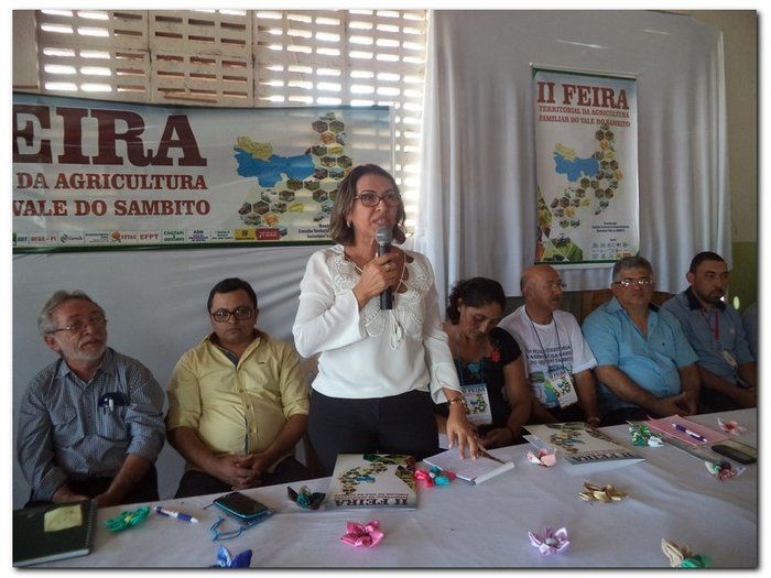 Comunidade inhumense comemora o aniversário da Cidade - Imagem 50