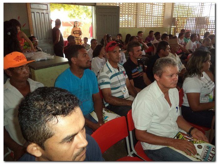 Comunidade inhumense comemora o aniversário da Cidade - Imagem 46