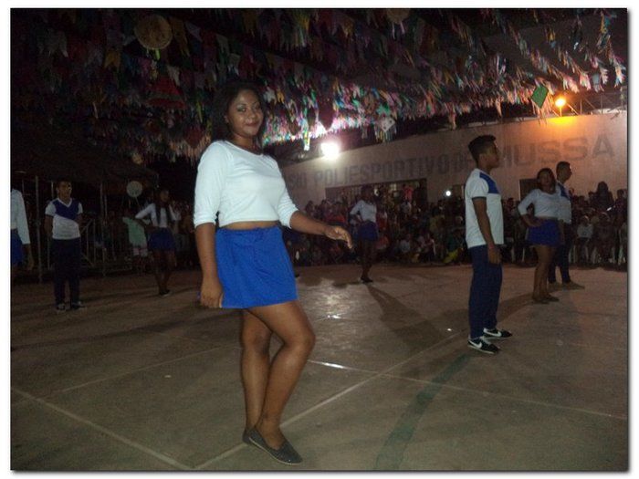 Comunidade inhumense comemora o aniversário da Cidade - Imagem 159