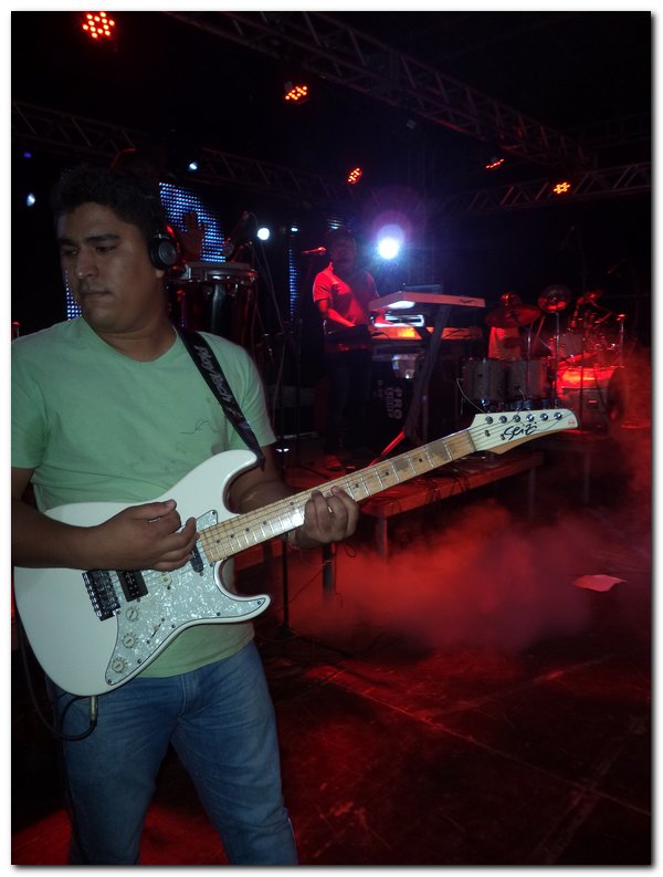 Comunidade inhumense comemora o aniversário da Cidade - Imagem 169