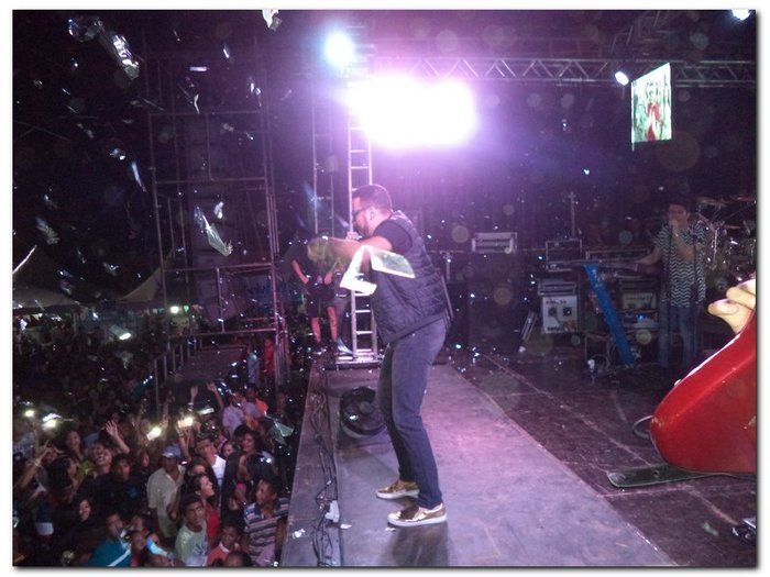 Comunidade inhumense comemora o aniversário da Cidade - Imagem 198