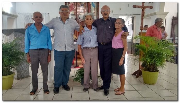 Comunidade inhumense comemora o aniversário da Cidade - Imagem 324