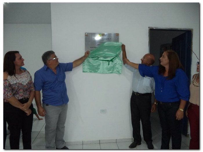 Comunidade inhumense comemora o aniversário da Cidade - Imagem 76