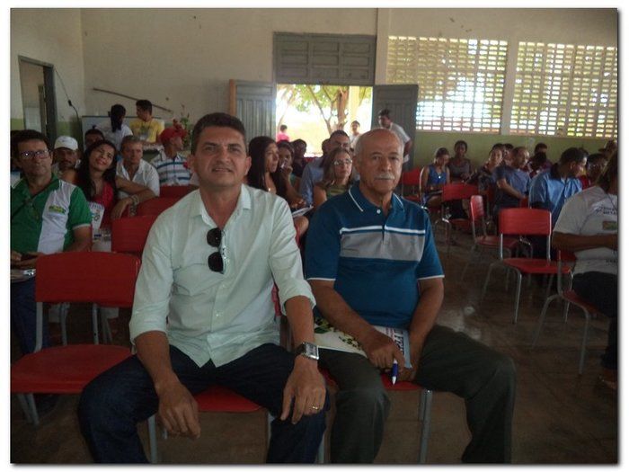 Comunidade inhumense comemora o aniversário da Cidade - Imagem 57