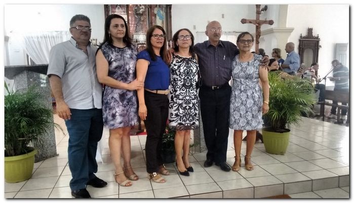 Comunidade inhumense comemora o aniversário da Cidade - Imagem 321