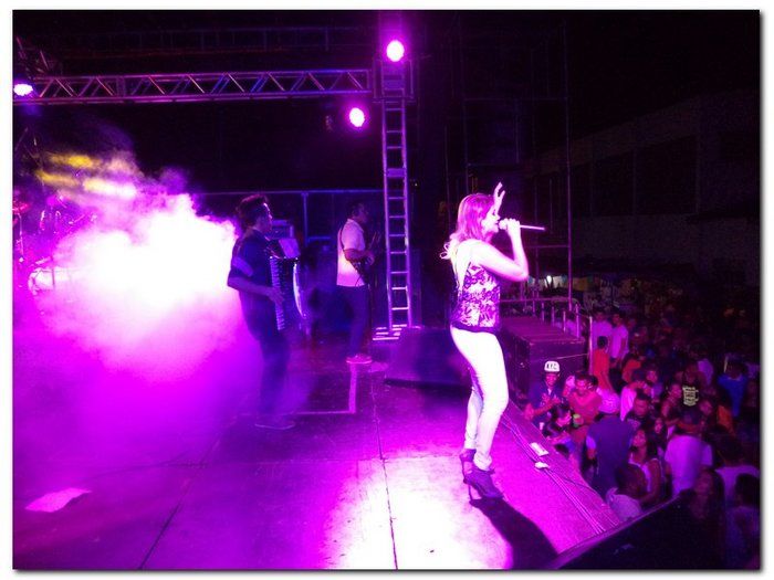 Comunidade inhumense comemora o aniversário da Cidade - Imagem 176