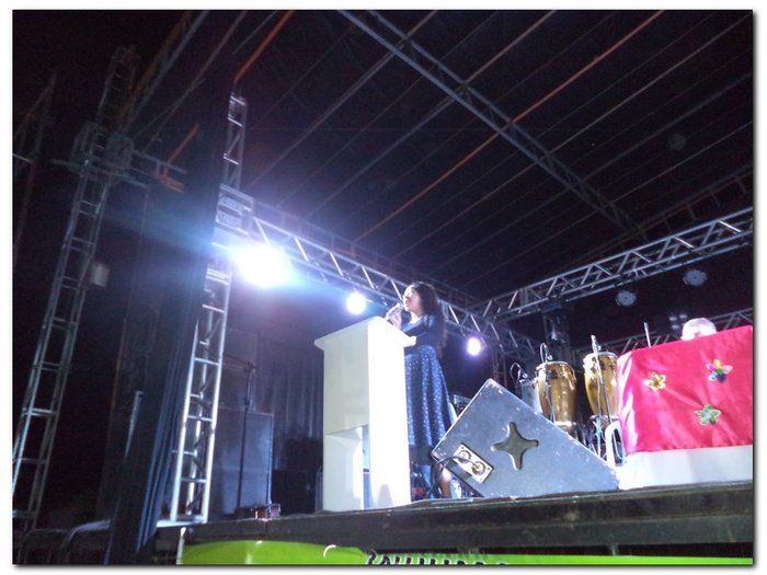 Comunidade inhumense comemora o aniversário da Cidade - Imagem 92