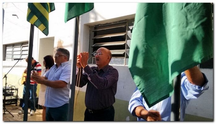 Comunidade inhumense comemora o aniversário da Cidade - Imagem 222