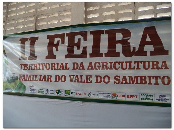 Comunidade inhumense comemora o aniversário da Cidade - Imagem 26