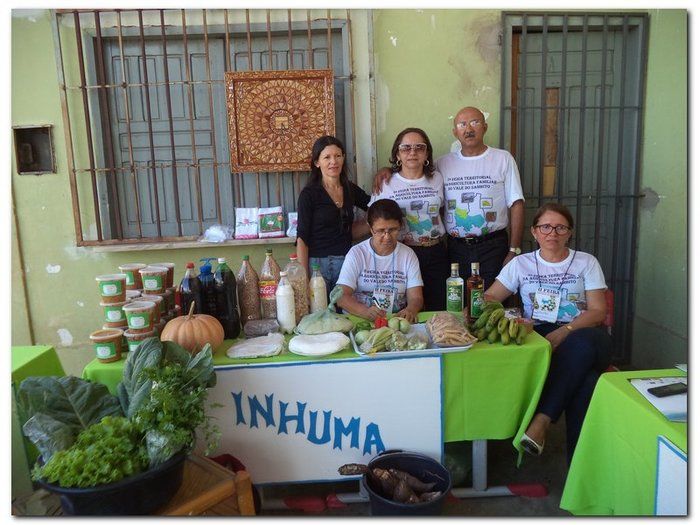 Comunidade inhumense comemora o aniversário da Cidade - Imagem 108