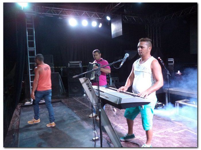 Comunidade inhumense comemora o aniversário da Cidade - Imagem 190