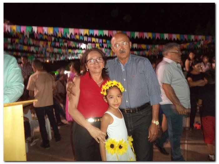 Comunidade inhumense comemora o aniversário da Cidade - Imagem 182