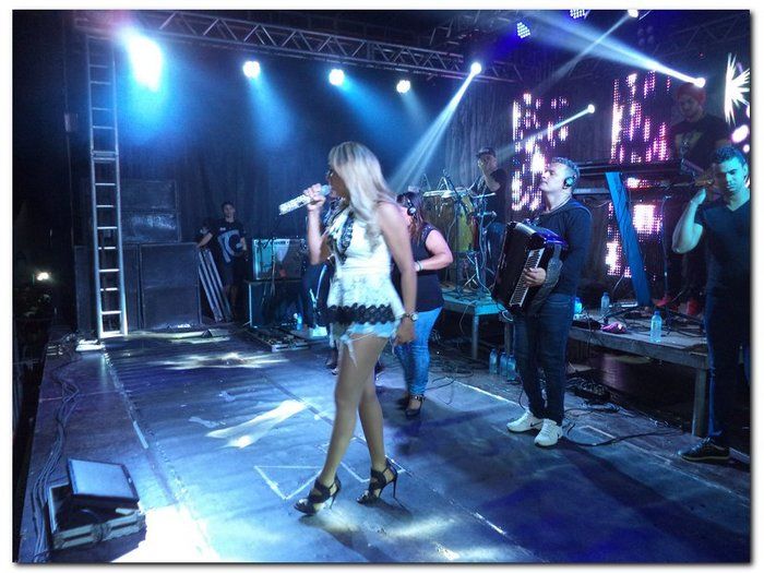 Comunidade inhumense comemora o aniversário da Cidade - Imagem 106