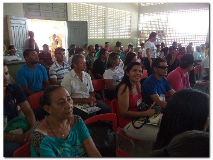 Comunidade inhumense comemora o aniversário da Cidade - Imagem 45