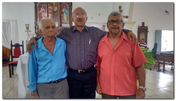 Comunidade inhumense comemora o aniversário da Cidade - Imagem 327