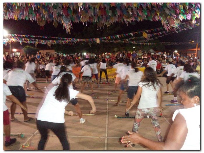 Comunidade inhumense comemora o aniversário da Cidade - Imagem 141