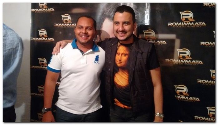 Comunidade inhumense comemora o aniversário da Cidade - Imagem 208