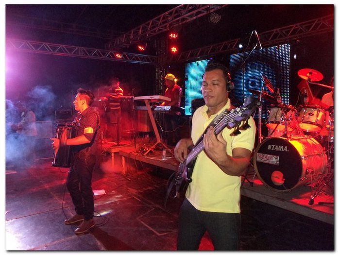 Comunidade inhumense comemora o aniversário da Cidade - Imagem 175