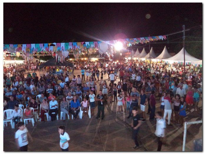 Comunidade inhumense comemora o aniversário da Cidade - Imagem 99