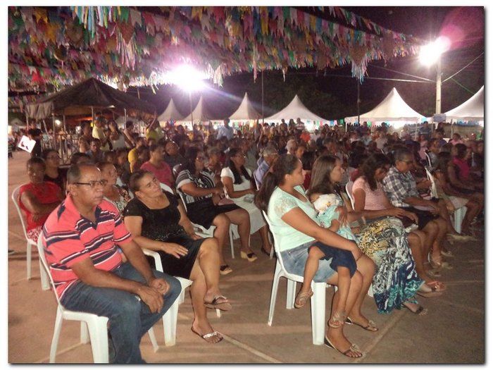 Comunidade inhumense comemora o aniversário da Cidade - Imagem 98
