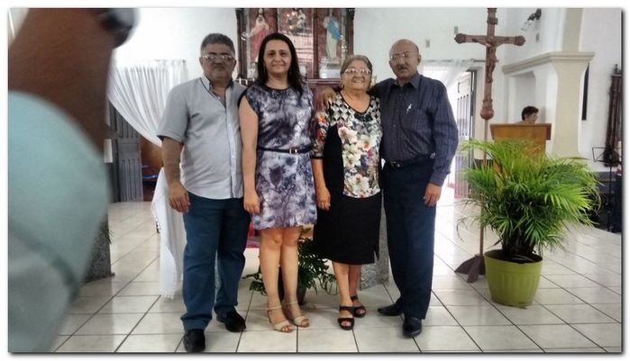 Comunidade inhumense comemora o aniversário da Cidade - Imagem 325