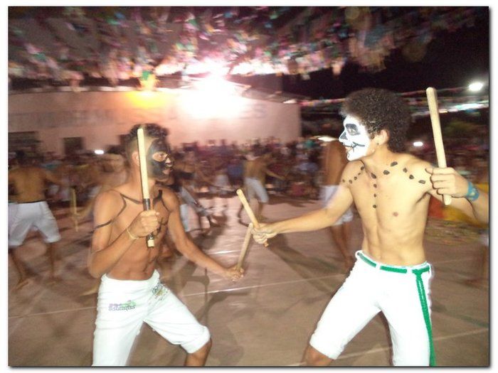 Comunidade inhumense comemora o aniversário da Cidade - Imagem 147